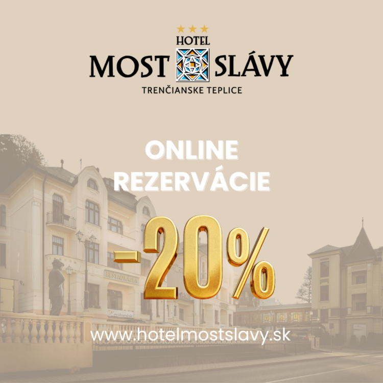 online rezervácie