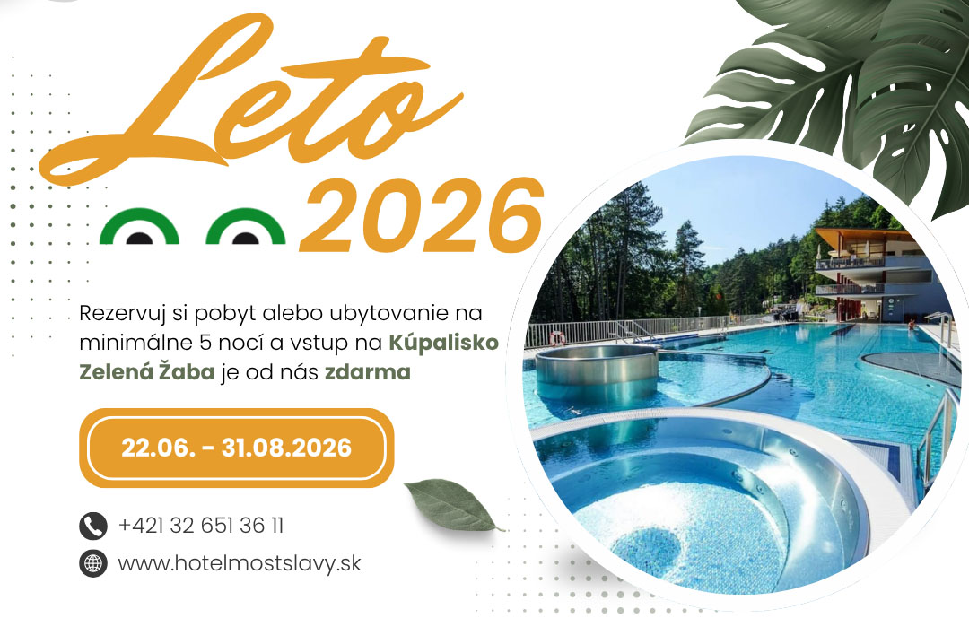 Leto 2026